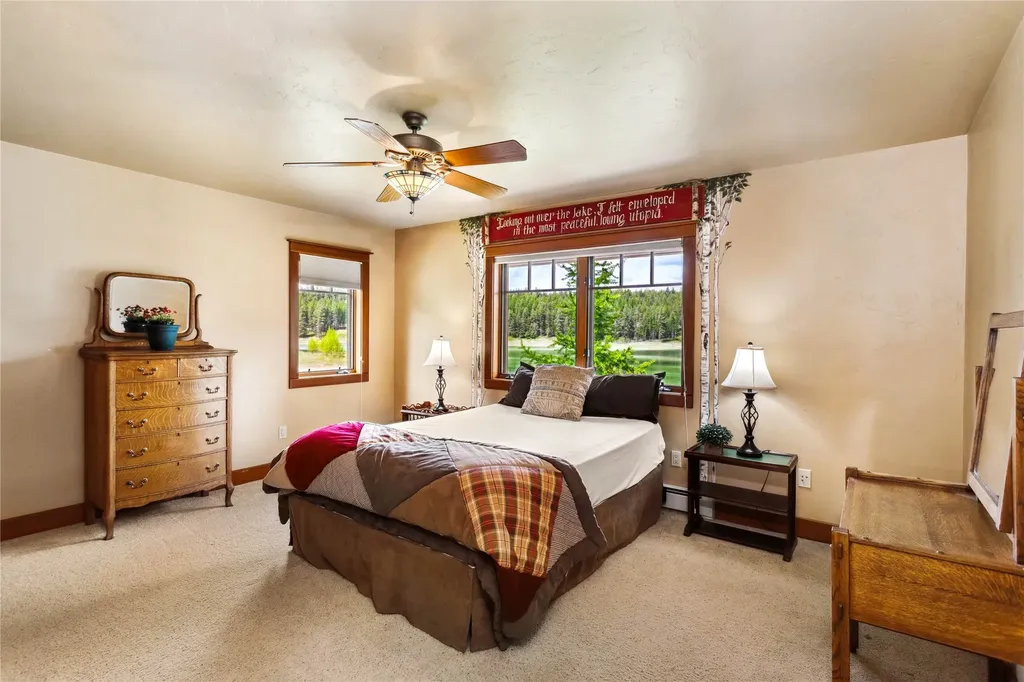 1029/1035 Lake Of The Woods Lane Bigfork MT 59911