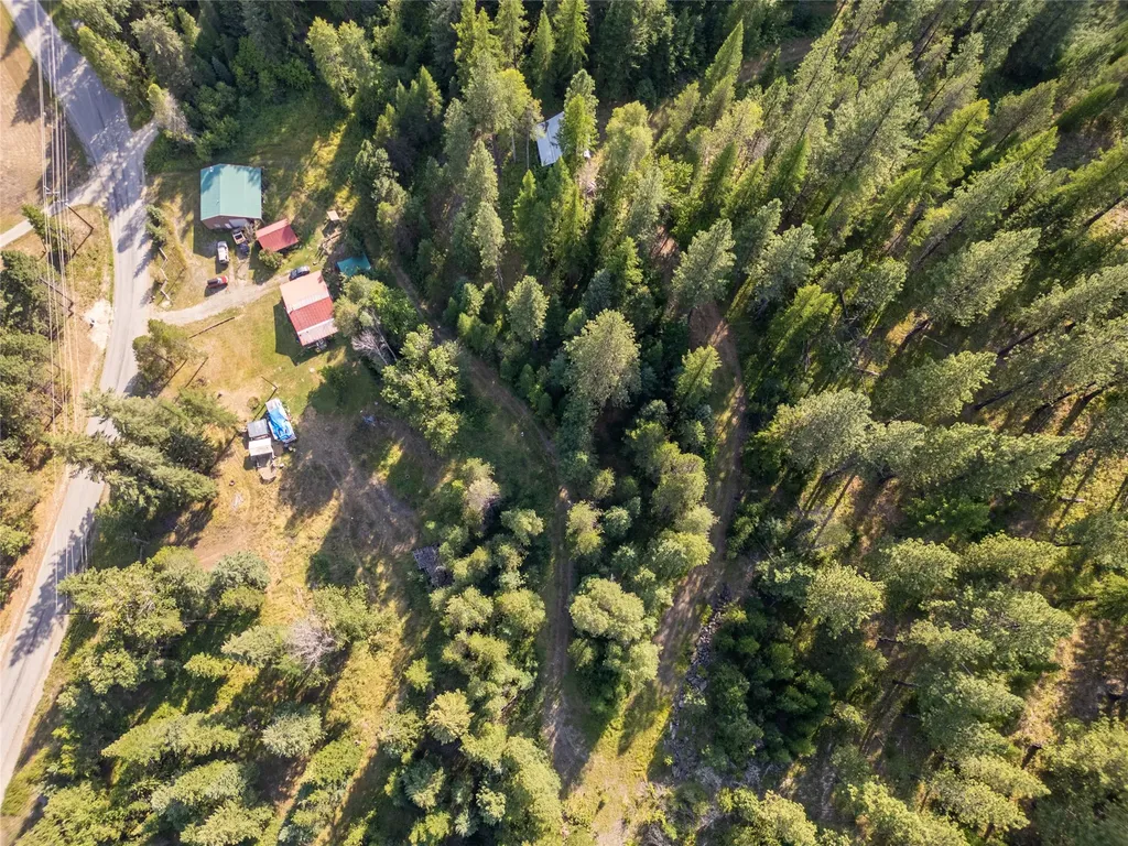 4340 Lake Creek Road Troy MT 59935