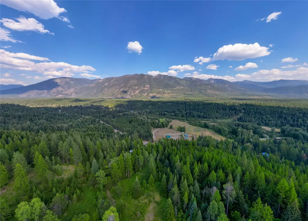 4340 Lake Creek Road Troy MT 59935