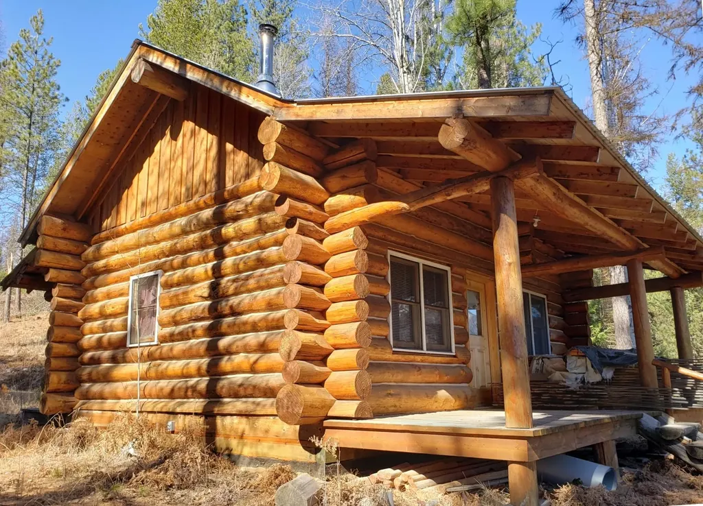 4340 Lake Creek Road Troy MT 59935