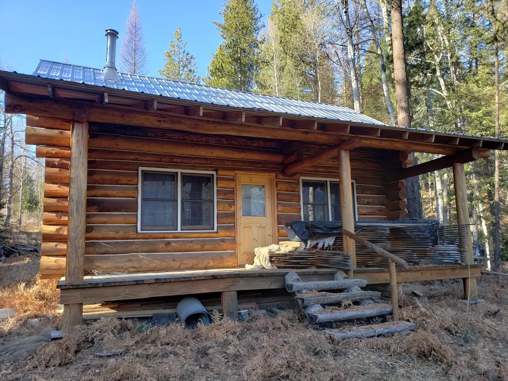 4340 Lake Creek Road Troy MT 59935