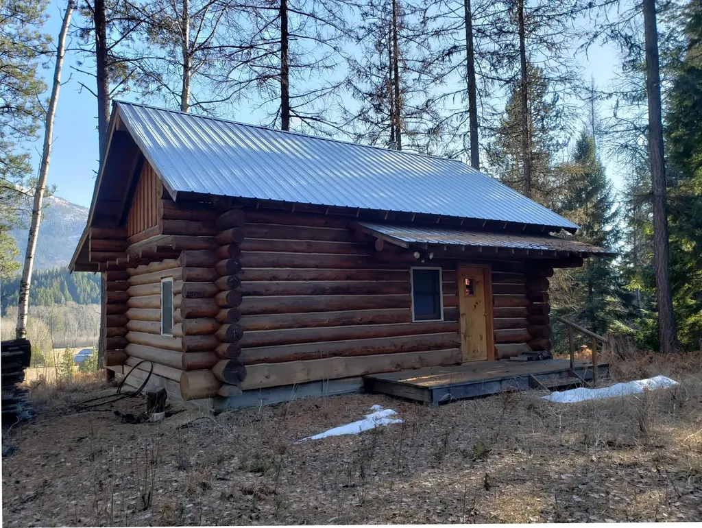 4340 Lake Creek Road Troy MT 59935