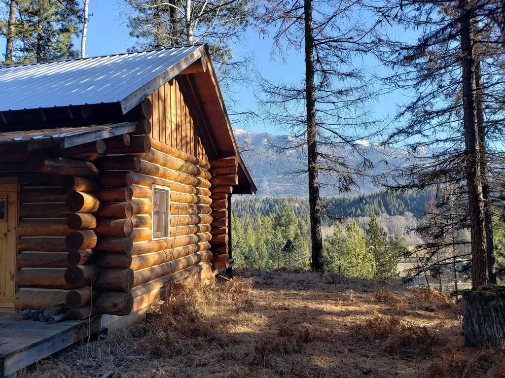 4340 Lake Creek Road Troy MT 59935
