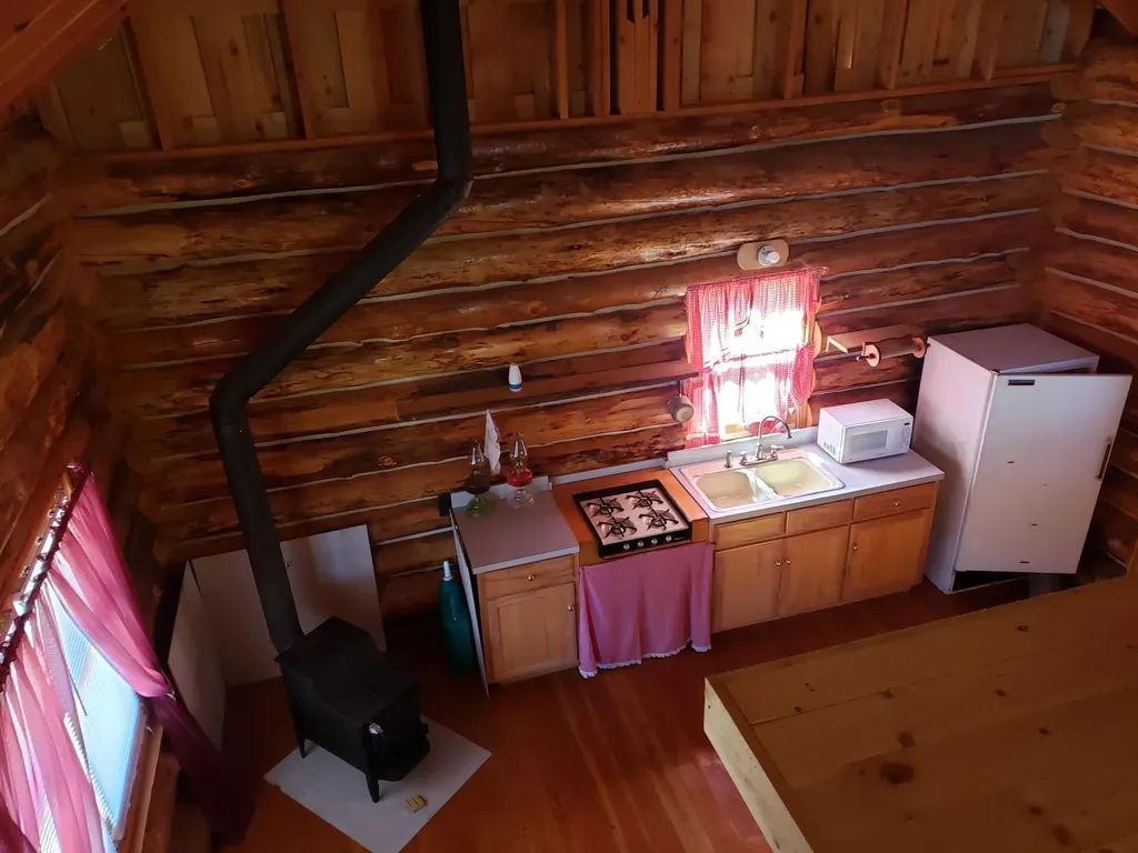 4340 Lake Creek Road Troy MT 59935