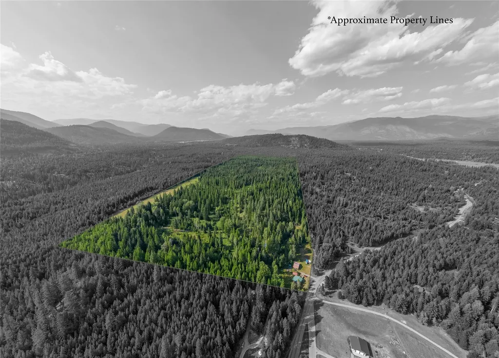 4340 Lake Creek Road Troy MT 59935