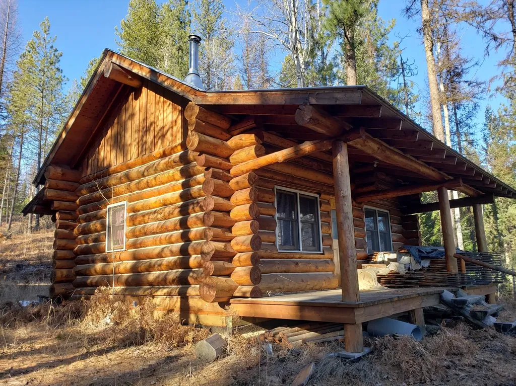 4340 Lake Creek Road Troy MT 59935