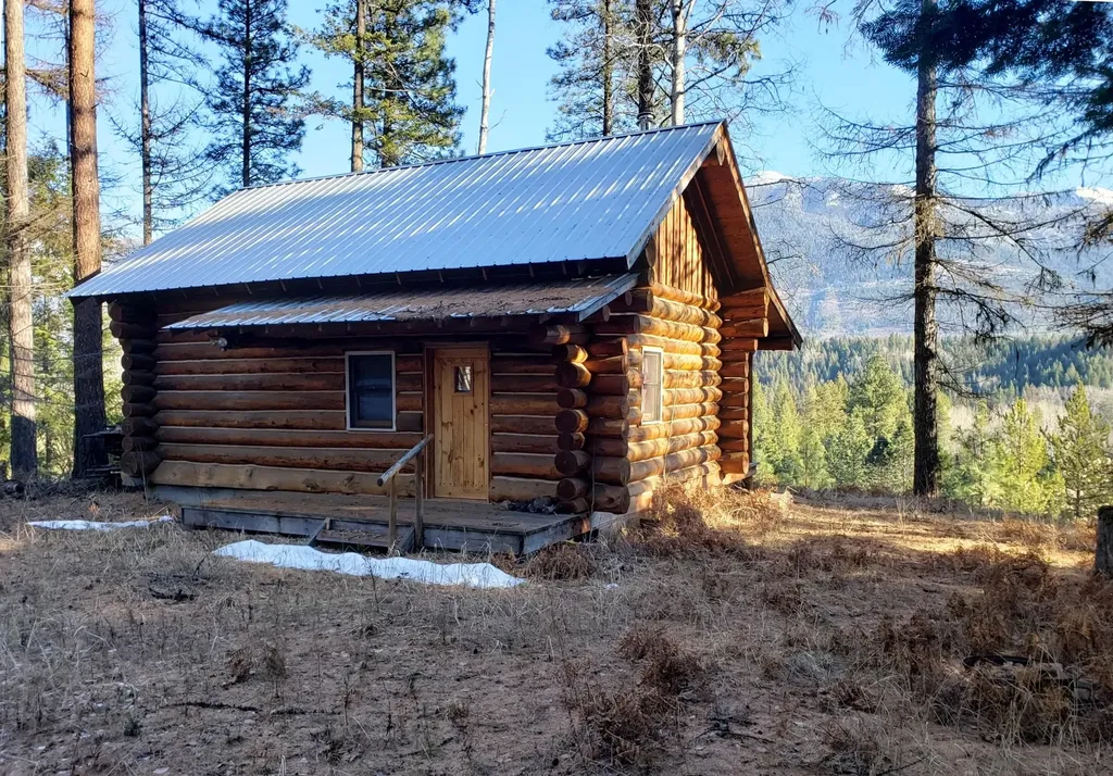 4340 Lake Creek Road Troy MT 59935