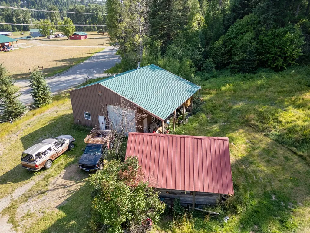 4340 Lake Creek Road Troy MT 59935