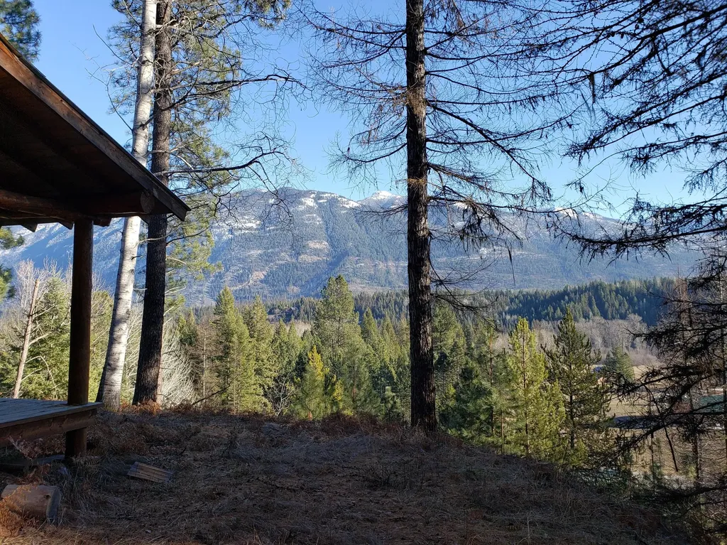 4340 Lake Creek Road Troy MT 59935