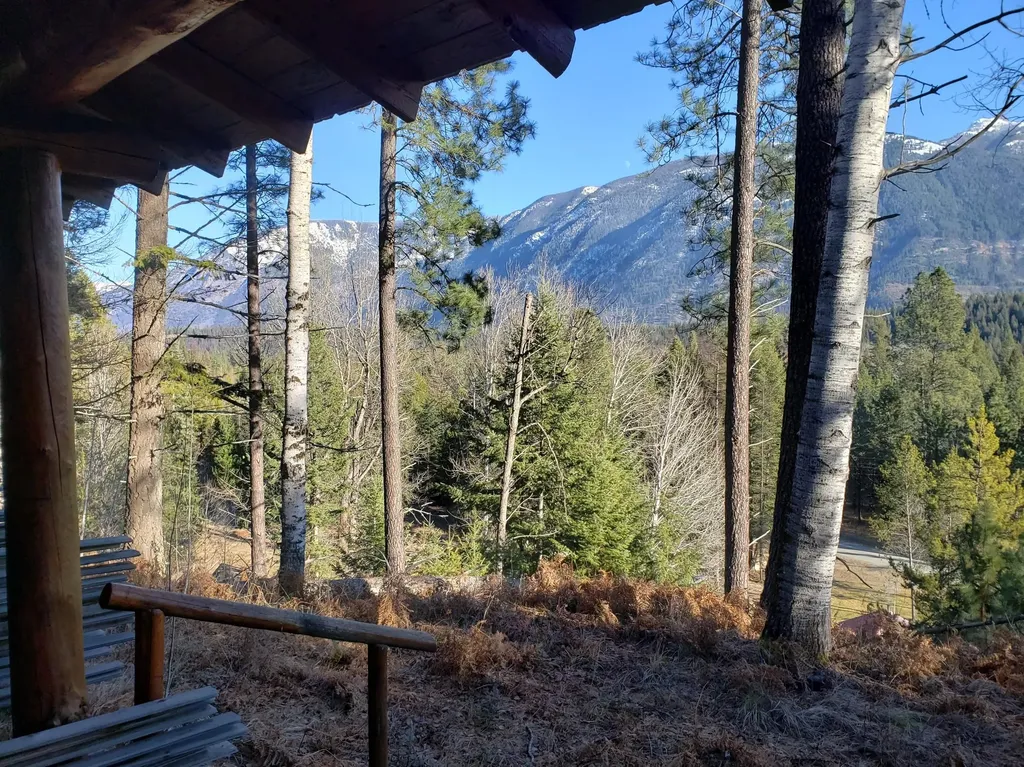4340 Lake Creek Road Troy MT 59935