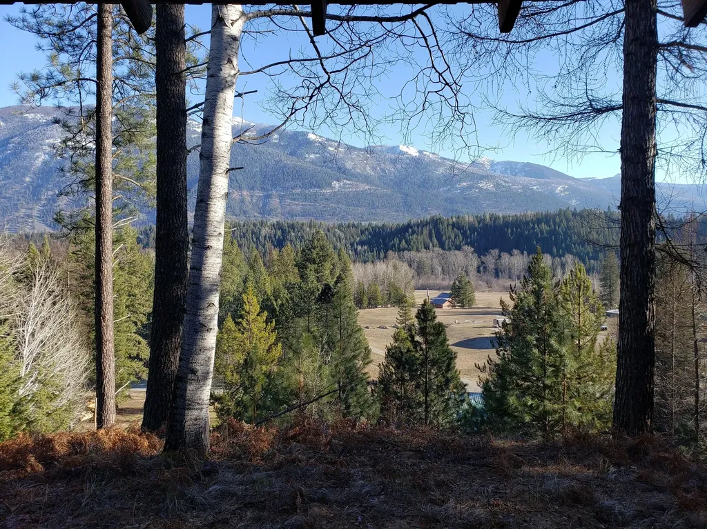 4340 Lake Creek Road Troy MT 59935