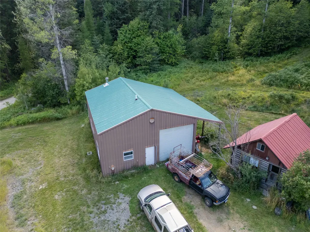 4340 Lake Creek Road Troy MT 59935