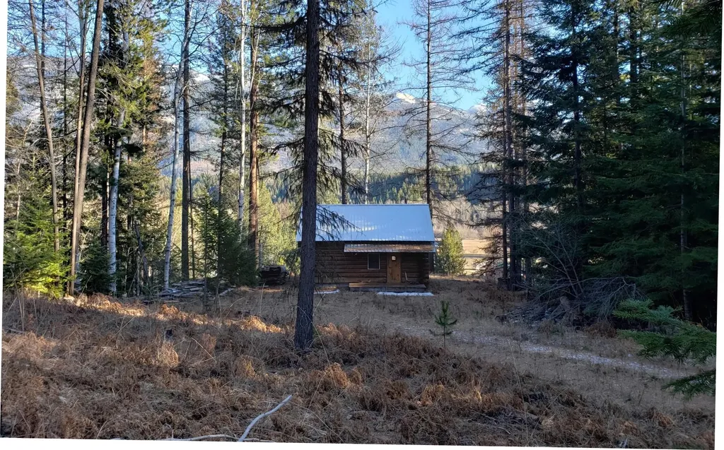 4340 Lake Creek Road Troy MT 59935