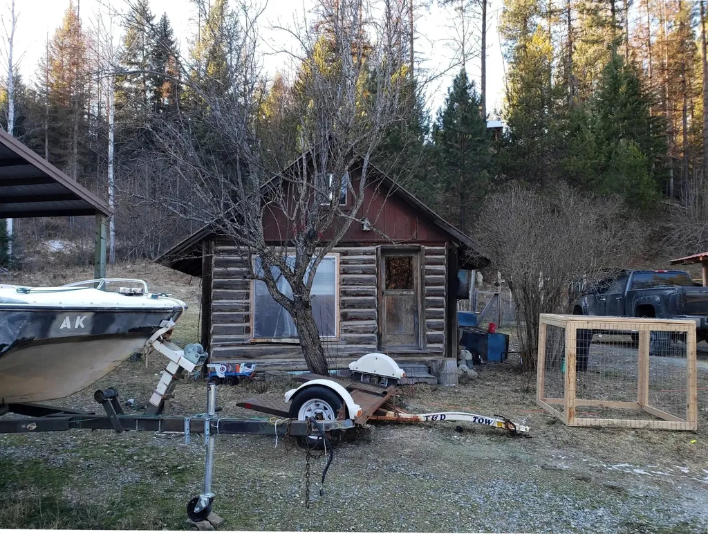 4340 Lake Creek Road Troy MT 59935