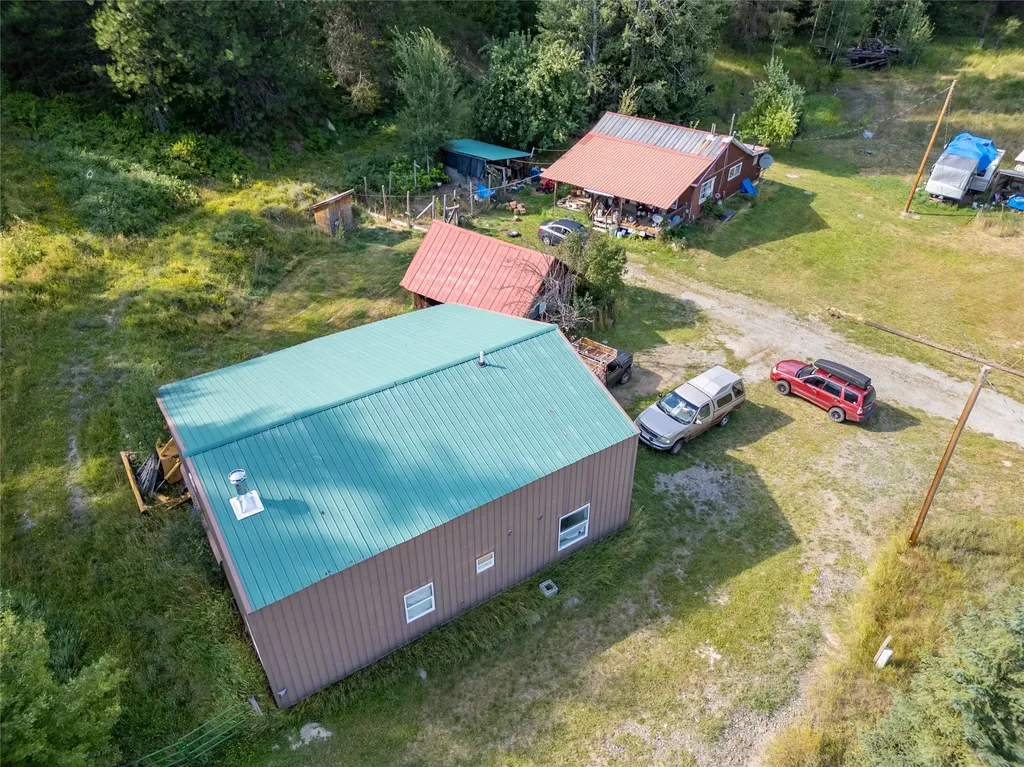 4340 Lake Creek Road Troy MT 59935