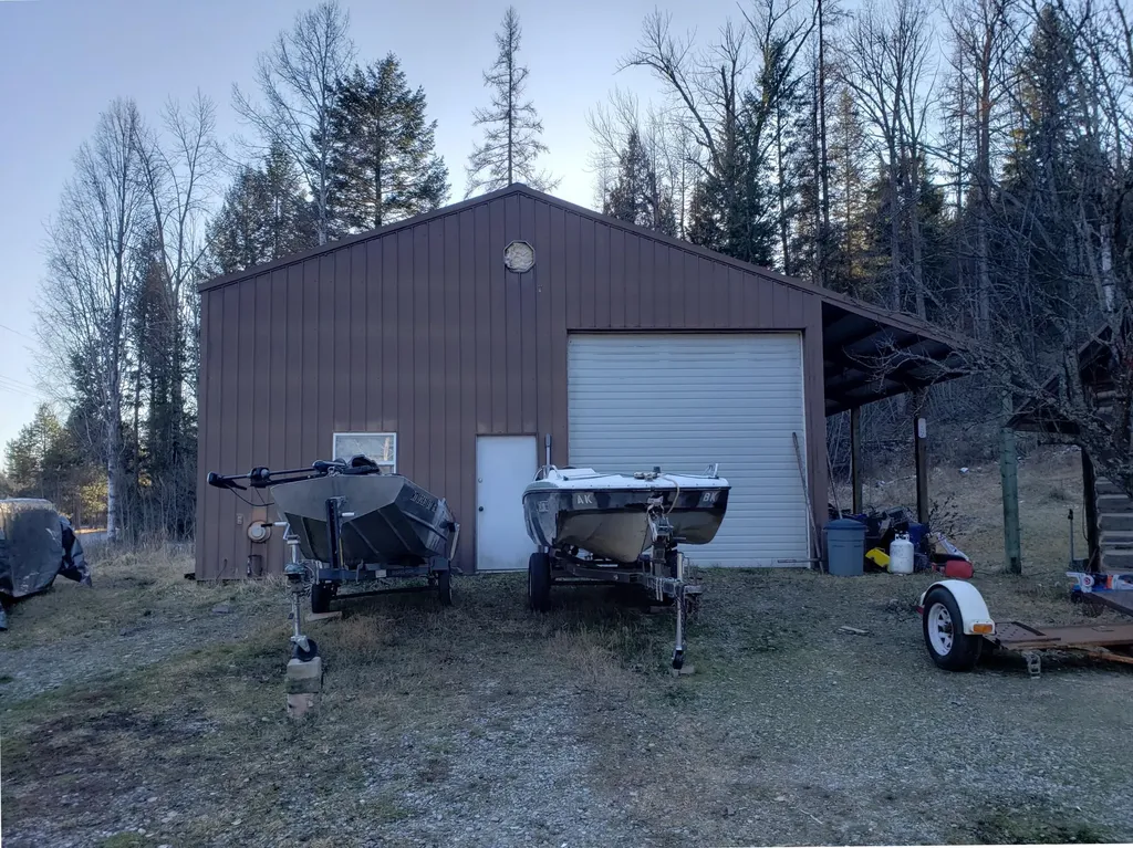 4340 Lake Creek Road Troy MT 59935