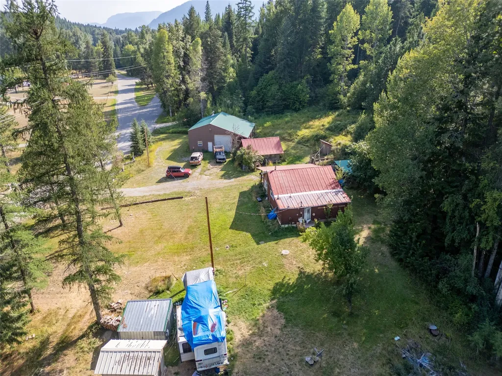 4340 Lake Creek Road Troy MT 59935