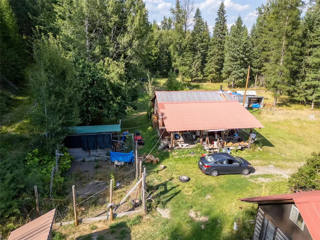 4340 Lake Creek Road Troy MT 59935