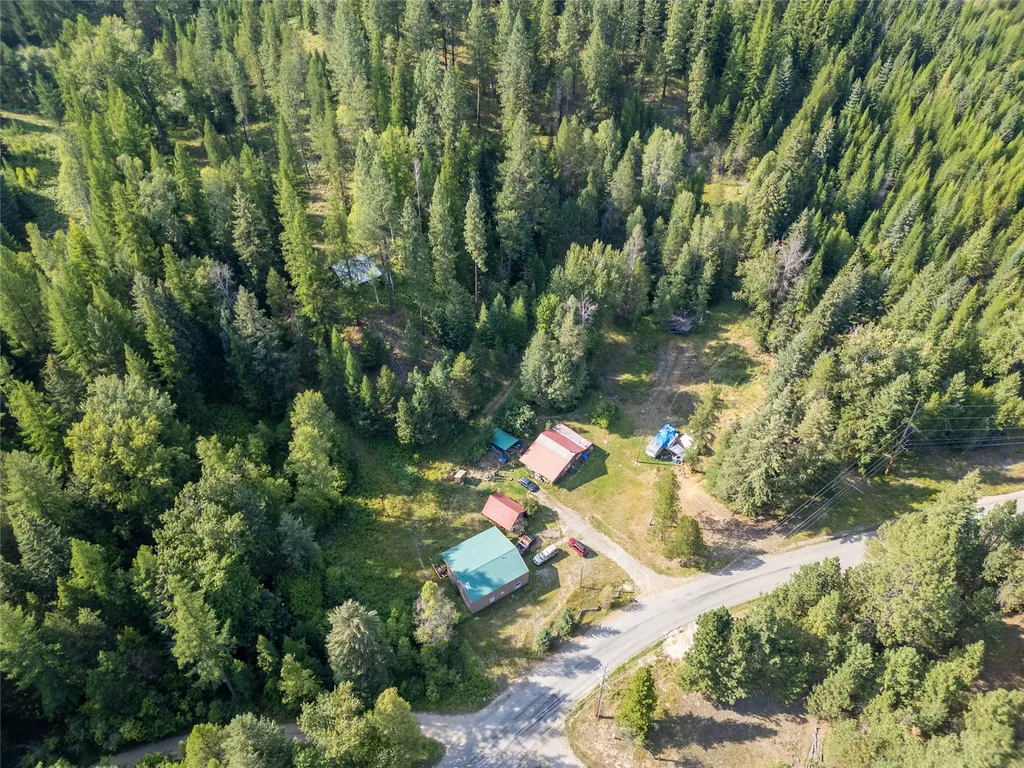 4340 Lake Creek Road Troy MT 59935