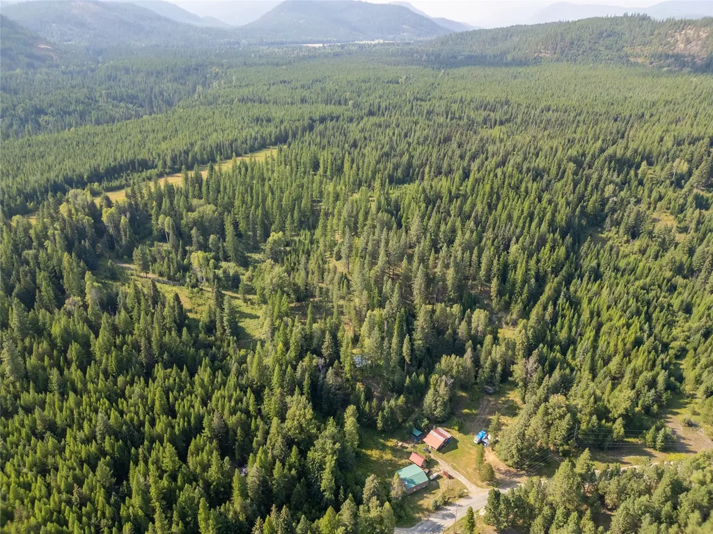 4340 Lake Creek Road Troy MT 59935