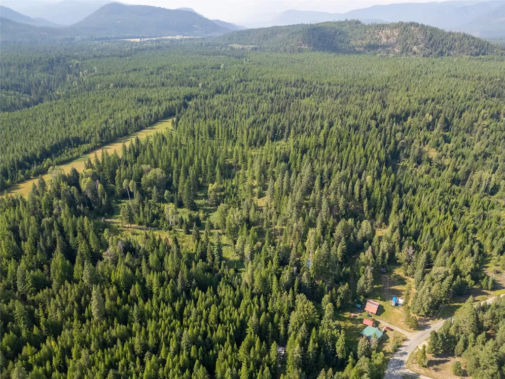 4340 Lake Creek Road Troy MT 59935