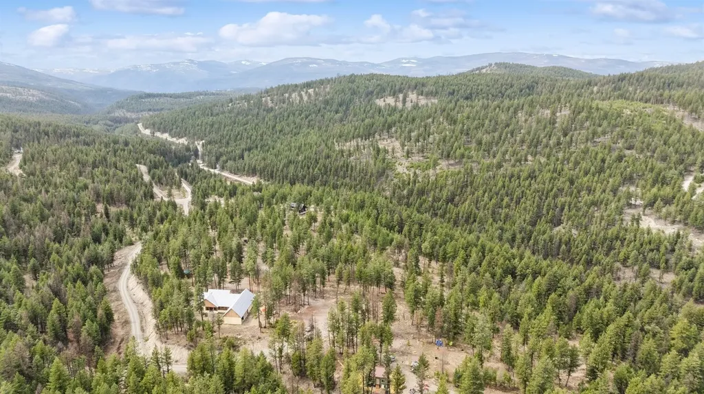 505 Kenny Road Rexford MT 59930