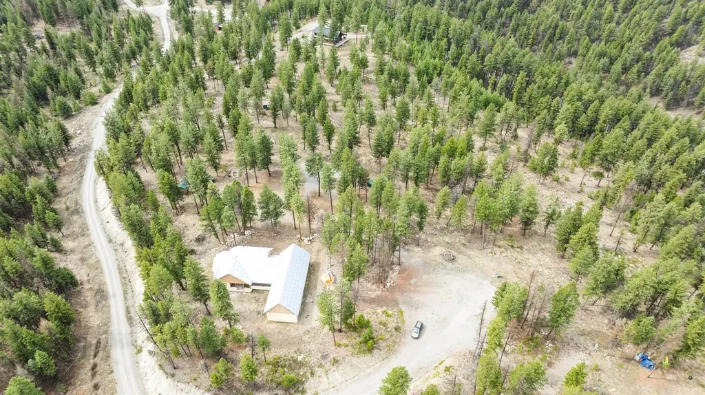 505 Kenny Road Rexford MT 59930