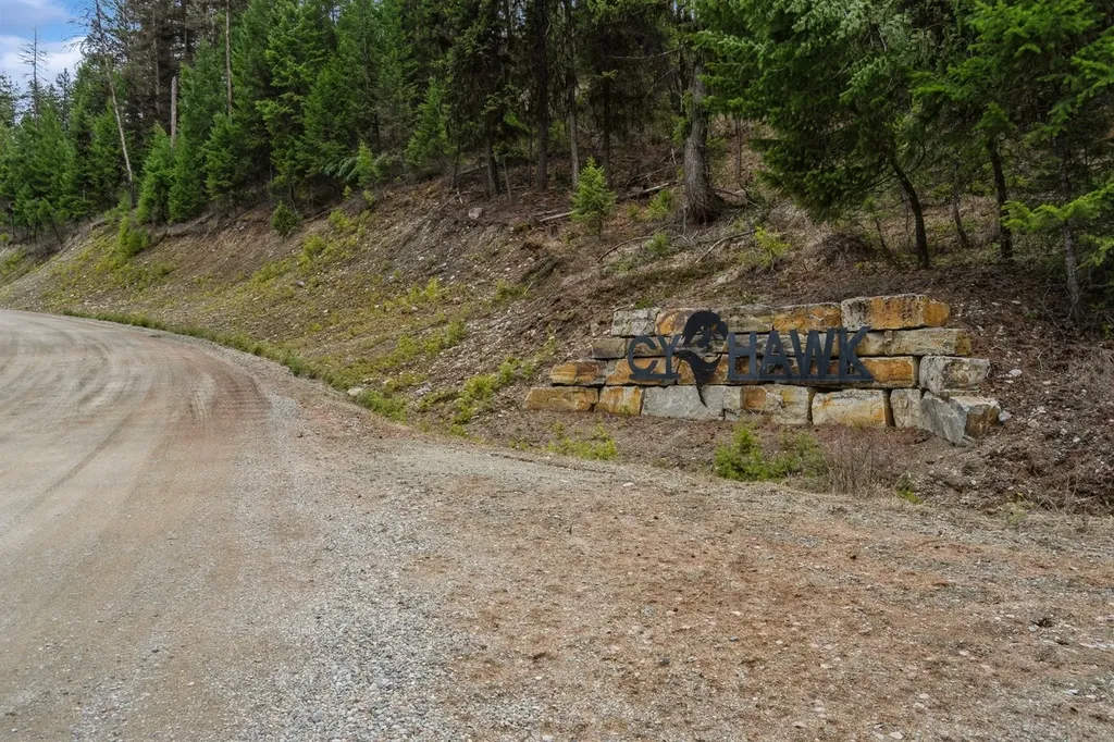 505 Kenny Road Rexford MT 59930