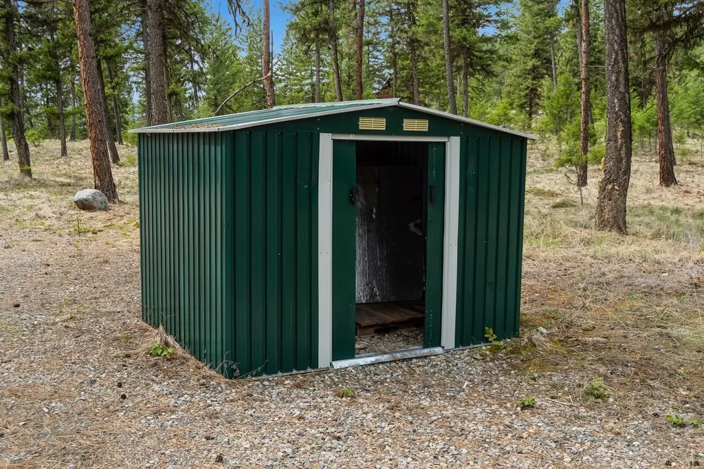 505 Kenny Road Rexford MT 59930