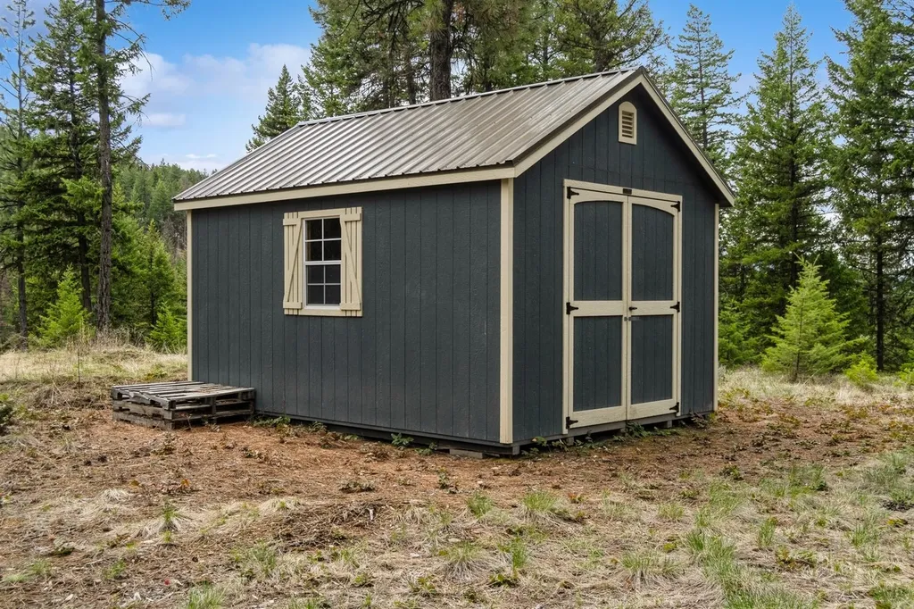 505 Kenny Road Rexford MT 59930