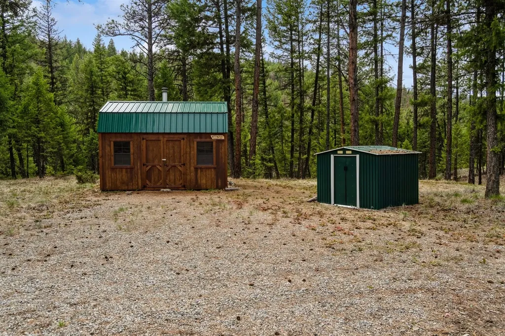 505 Kenny Road Rexford MT 59930