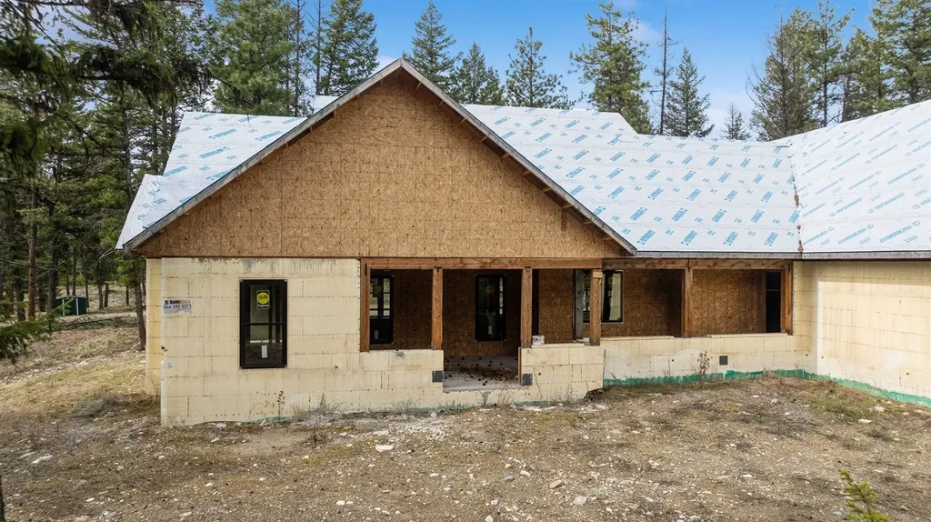 505 Kenny Road Rexford MT 59930