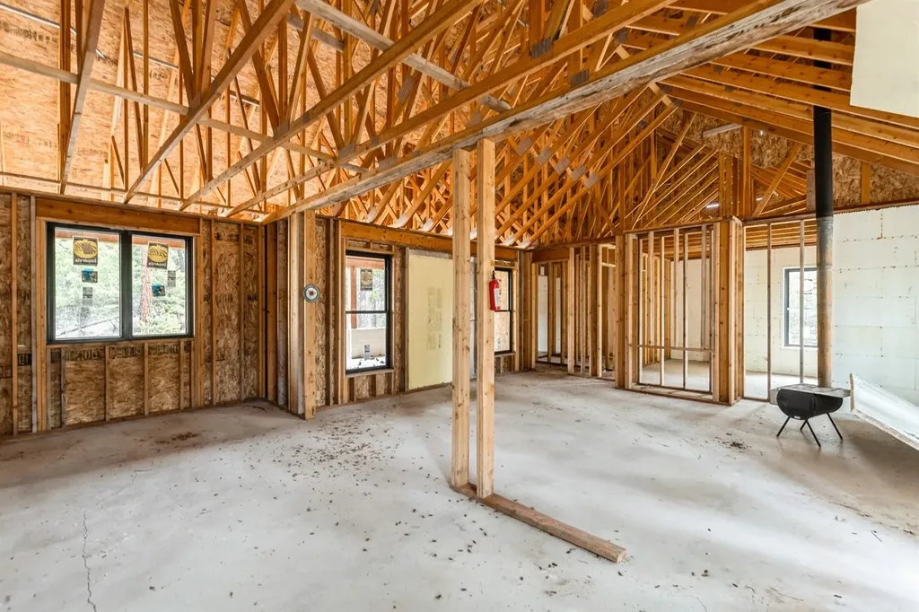 505 Kenny Road Rexford MT 59930