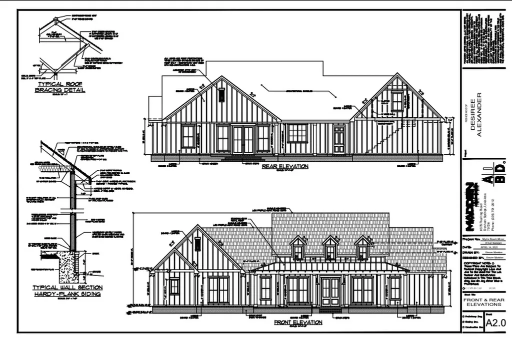 505 Kenny Road Rexford MT 59930