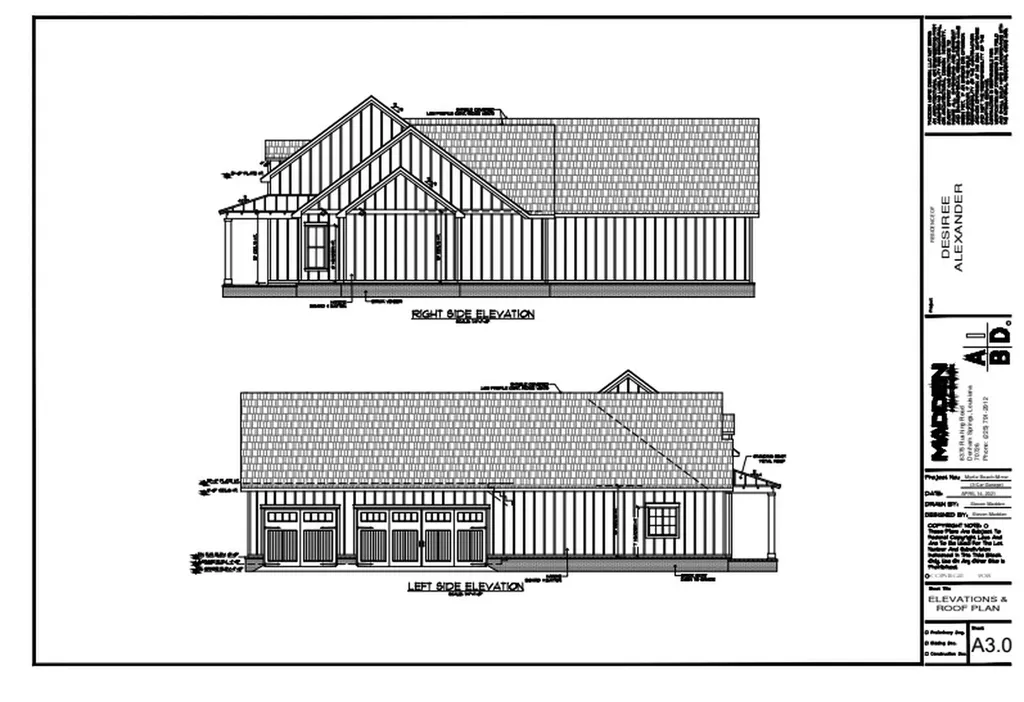 505 Kenny Road Rexford MT 59930
