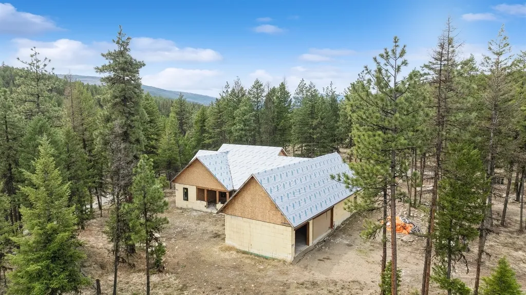 505 Kenny Road Rexford MT 59930