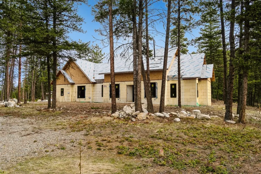 505 Kenny Road Rexford MT 59930
