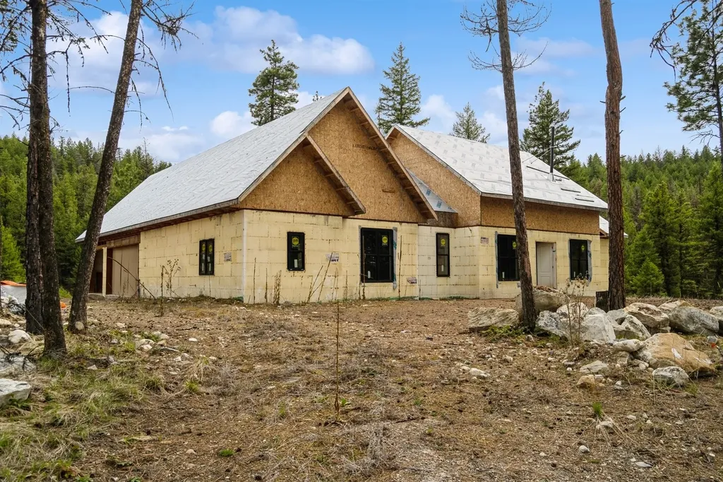 505 Kenny Road Rexford MT 59930