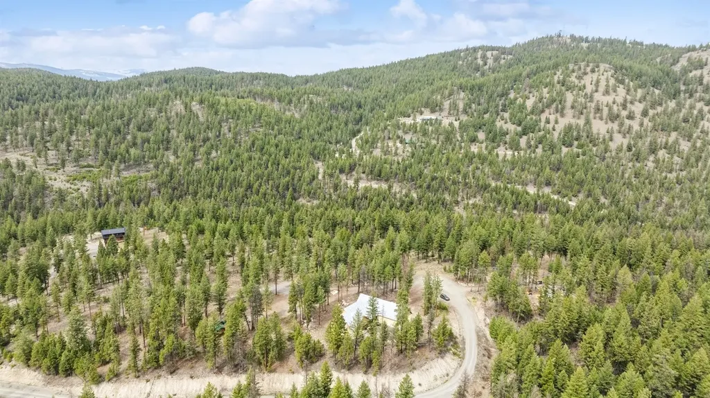 505 Kenny Road Rexford MT 59930