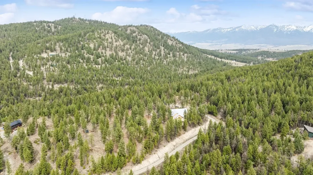 505 Kenny Road Rexford MT 59930