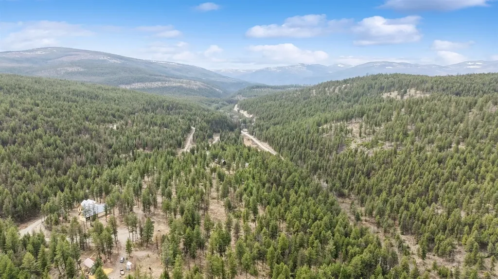 505 Kenny Road Rexford MT 59930