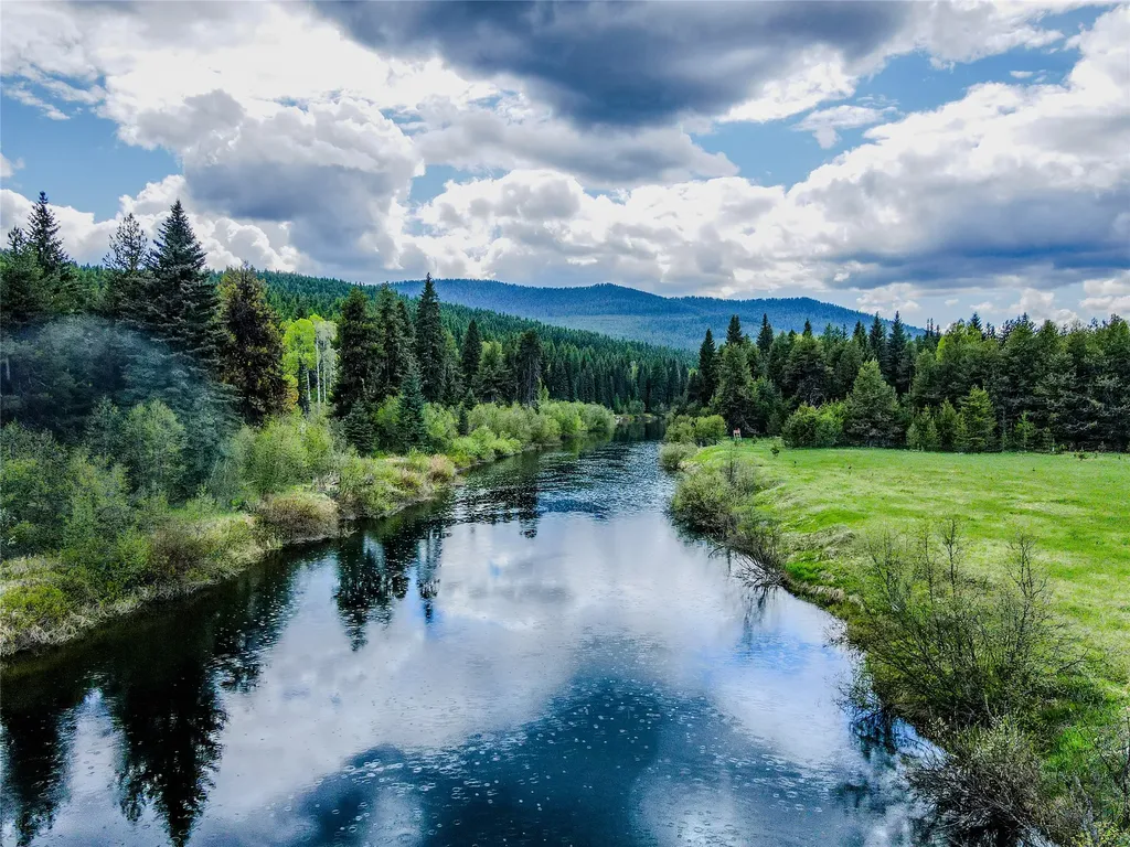 28044 Yaak River Road Troy MT 59935