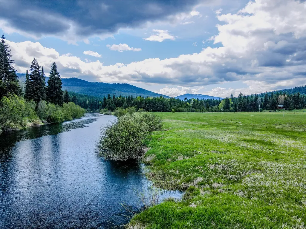 28044 Yaak River Road Troy MT 59935