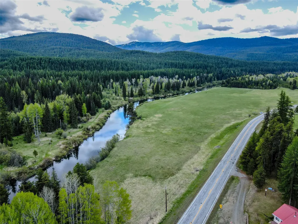 28044 Yaak River Road Troy MT 59935