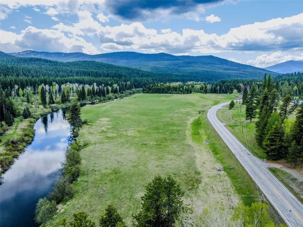 28044 Yaak River Road Troy MT 59935