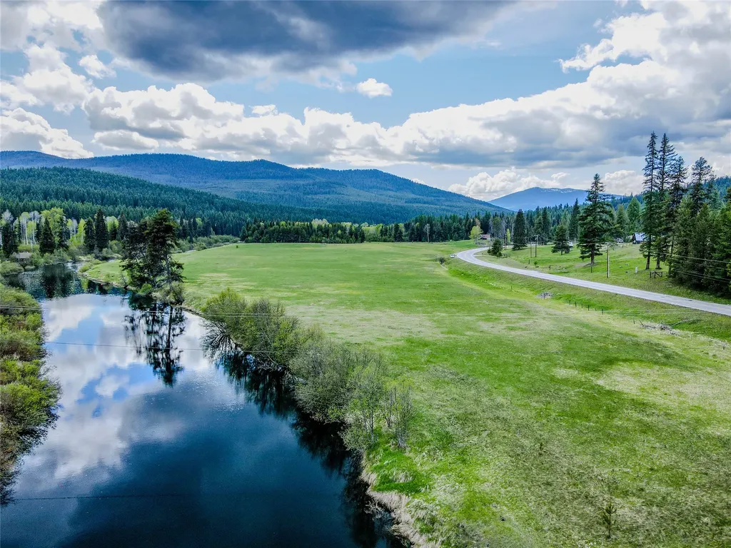 28044 Yaak River Road Troy MT 59935