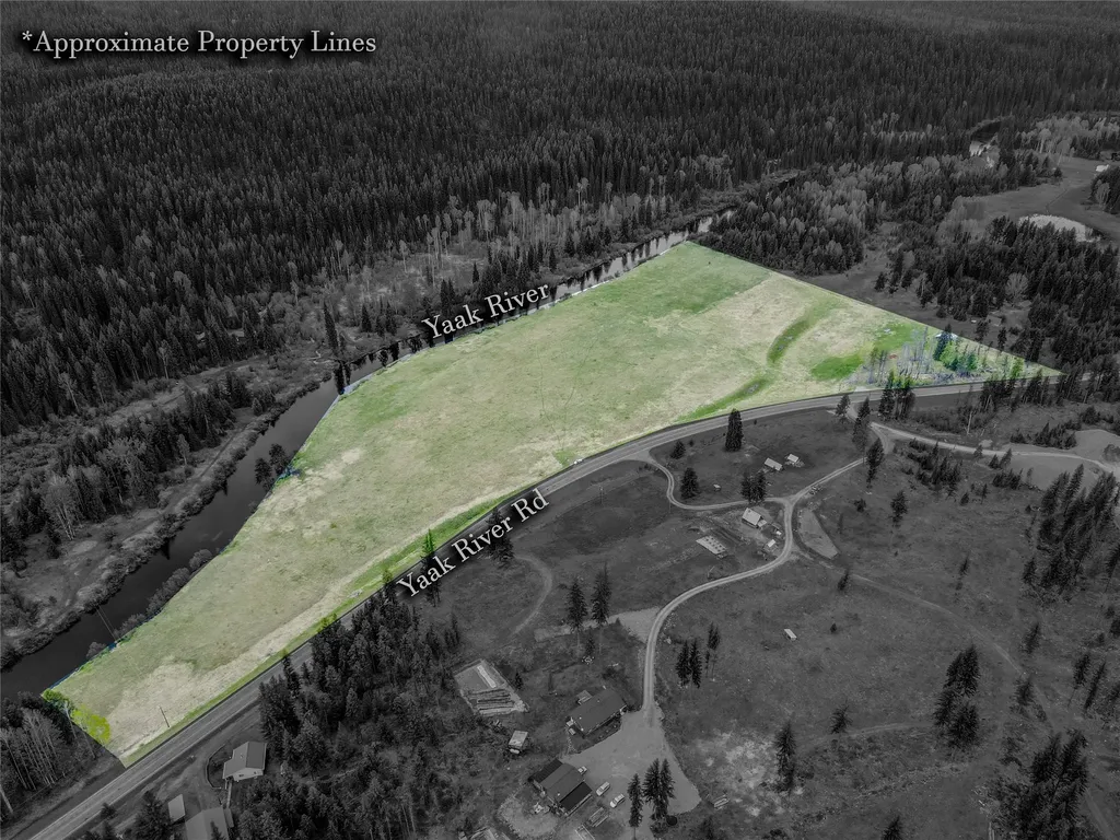 28044 Yaak River Road Troy MT 59935