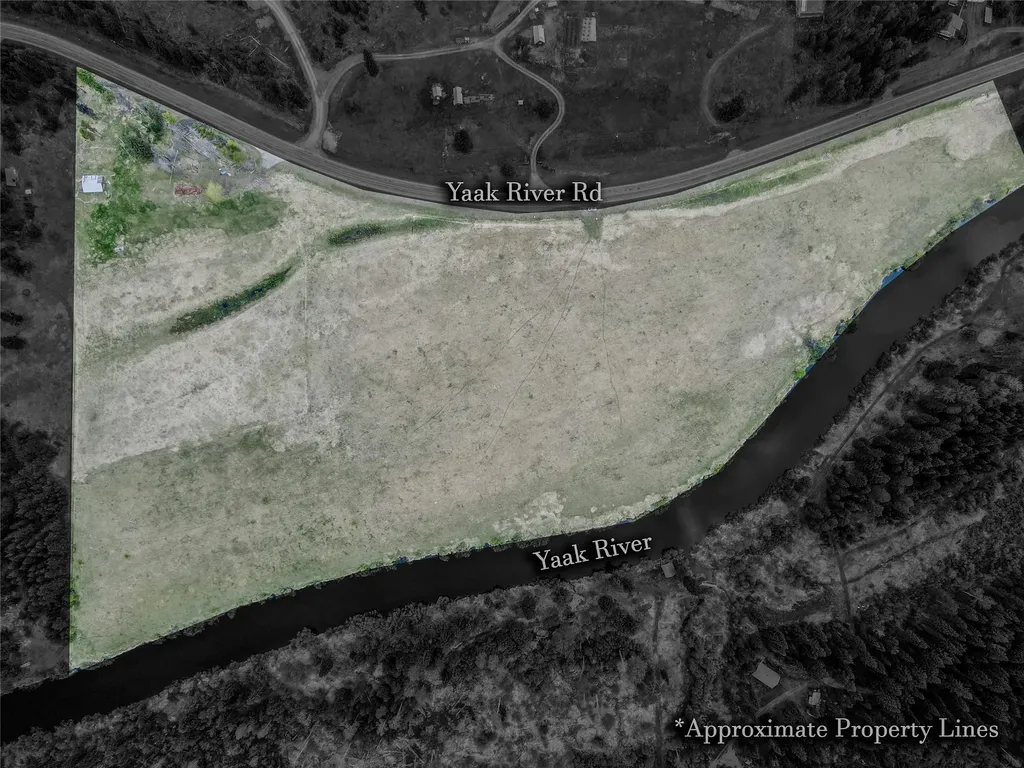 28044 Yaak River Road Troy MT 59935