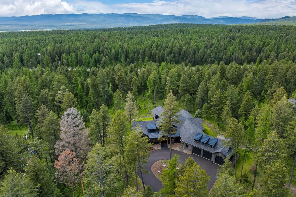 1296 Whitefish Village Drive Whitefish MT 59937