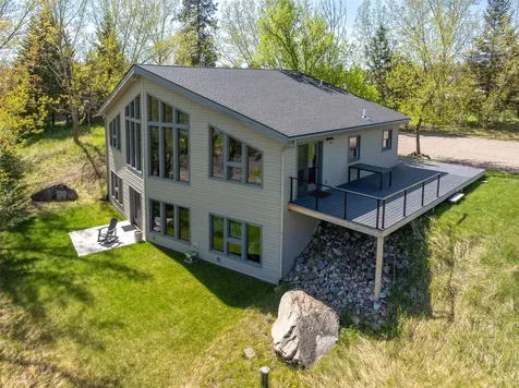 550 Talbot Road Columbia Falls MT 59912